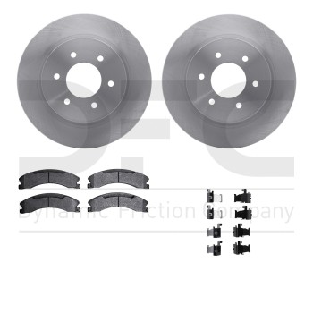 Disc Brake Kit