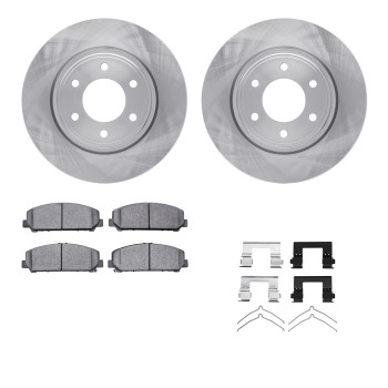 Disc Brake Kit