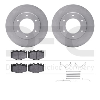 Disc Brake Kit