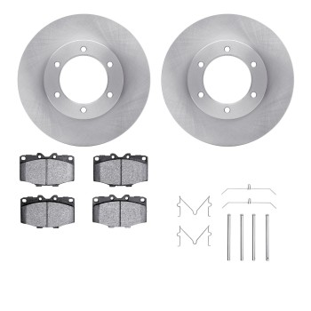 Disc Brake Kit