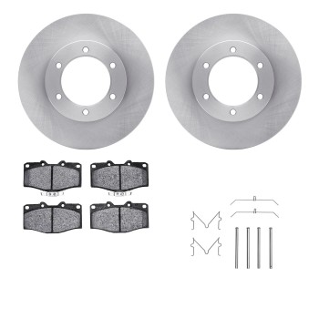 Disc Brake Kit