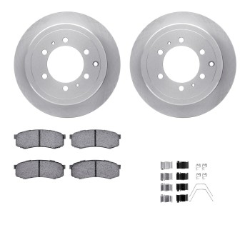 Disc Brake Kit
