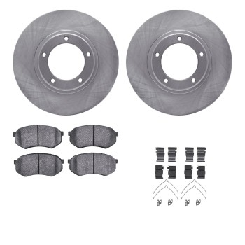 Disc Brake Kit
