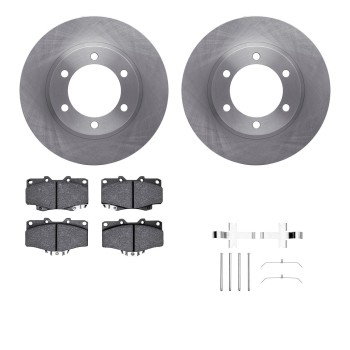 Disc Brake Kit