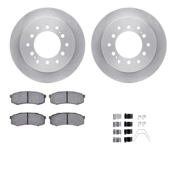 Disc Brake Kit
