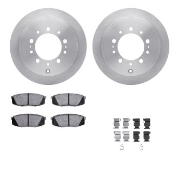 Disc Brake Kit