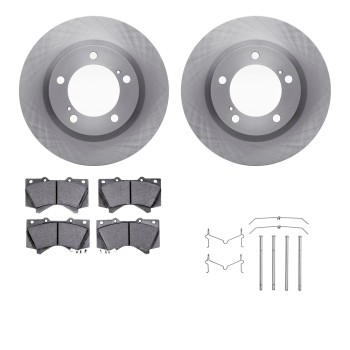 Disc Brake Kit