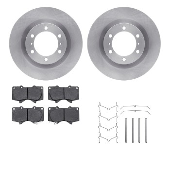 Disc Brake Kit