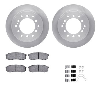 Disc Brake Kit