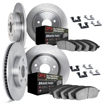Disc Brake Kit
