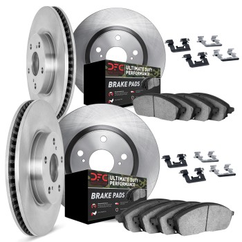 Disc Brake Kit