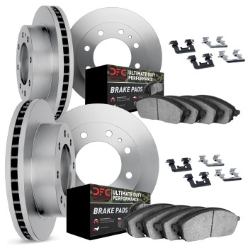 Disc Brake Kit