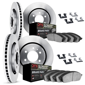 Disc Brake Kit