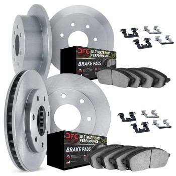 Disc Brake Kit