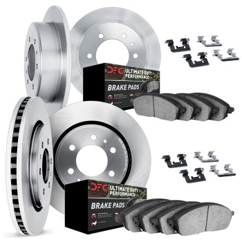 Disc Brake Kit