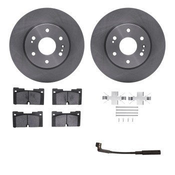 Disc Brake Kit