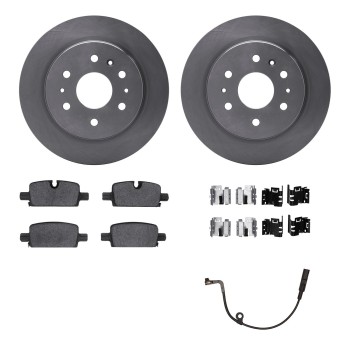 Disc Brake Kit