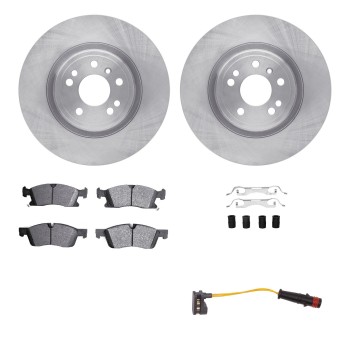 Disc Brake Kit