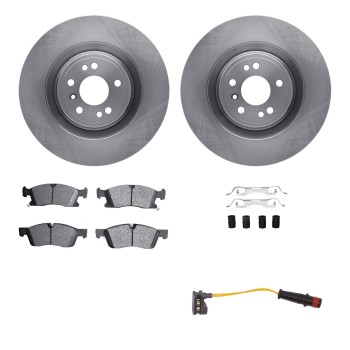 Disc Brake Kit