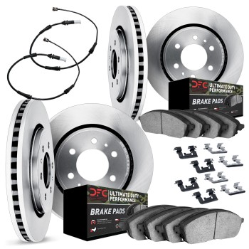 Disc Brake Kit