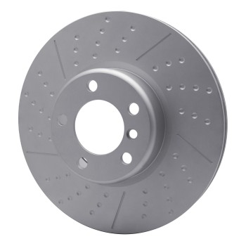 Disc Brake Rotor