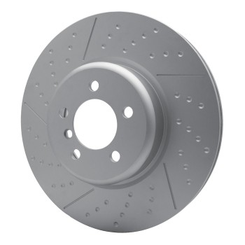 Disc Brake Rotor