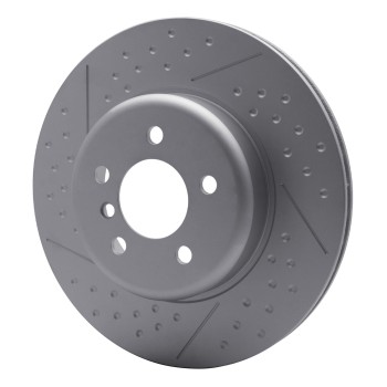 Disc Brake Rotor