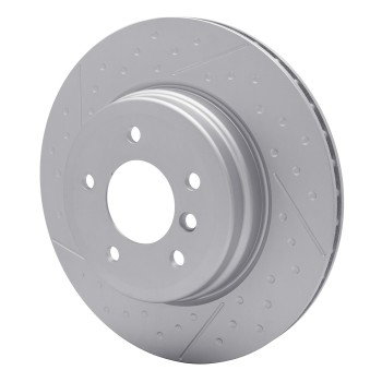 Disc Brake Rotor