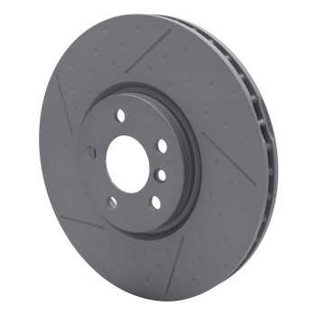 Disc Brake Rotor