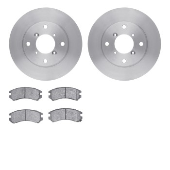 Disc Brake Kit