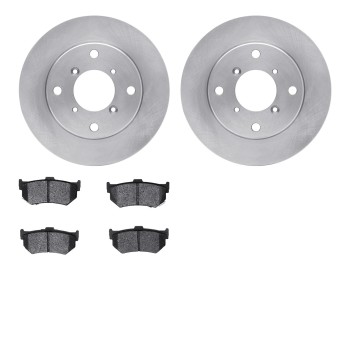 Disc Brake Kit