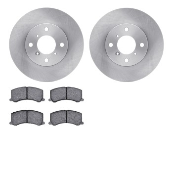 Disc Brake Kit