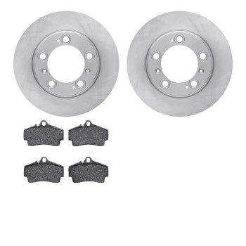 Disc Brake Kit