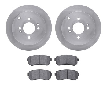 Disc Brake Kit