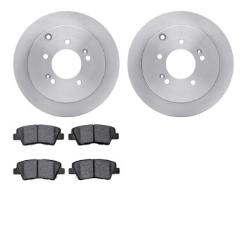 Disc Brake Kit
