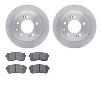 Disc Brake Kit