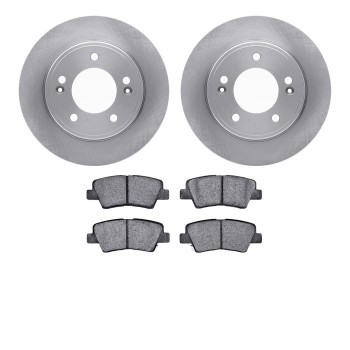 Disc Brake Kit