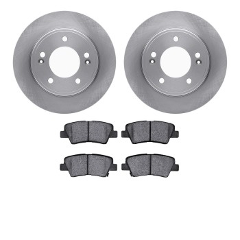 Disc Brake Kit