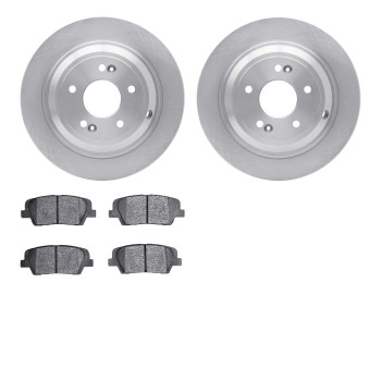 Disc Brake Kit