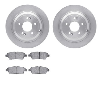 Disc Brake Kit