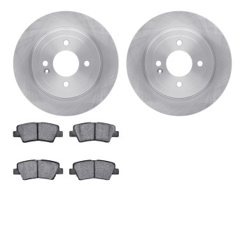 Disc Brake Kit