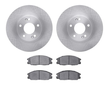 Disc Brake Kit