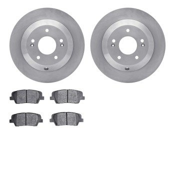 Disc Brake Kit