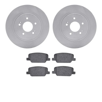 Disc Brake Kit