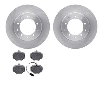 Disc Brake Kit