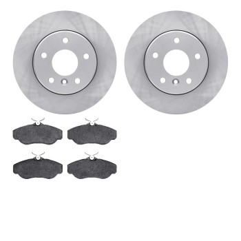 Disc Brake Kit