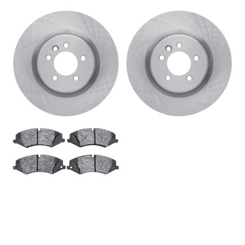 Disc Brake Kit