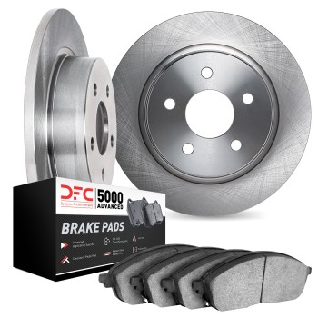 Disc Brake Kit