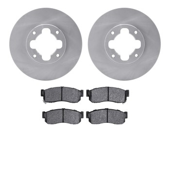 Disc Brake Kit