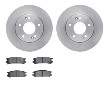 Disc Brake Kit